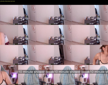 hell_l0ve — 51 minute Chaturbate female teen cam video, 1080p, Aug 28, 2022