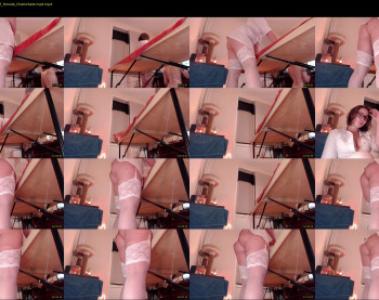 hell_l0ve — 54 minute Chaturbate female teen cam video, 1080p, Aug 28, 2022