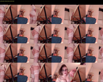 hell_l0ve — 54 minute Chaturbate female teen cam video, 1080p, Aug 28, 2022