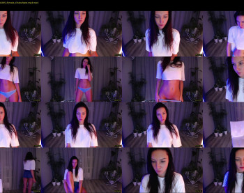 katrin_sweeft — 25 minute Chaturbate female teen cam video, 1080p, Aug 29, 2022