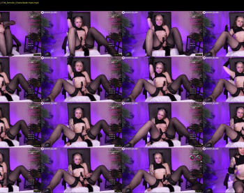marcelinered — 58 minute Chaturbate female teen cam video, 1080p, Aug 28, 2022