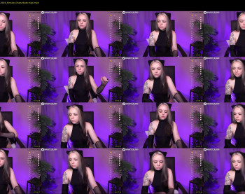 marcelinered — 56 minute Chaturbate female teen cam video, 1080p, Aug 28, 2022
