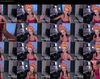 pippalee — 54 minute Chaturbate female teen cam video, 1080p, Aug 28, 2022