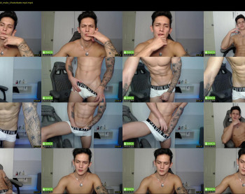 rustynf1tz — 4 minute Chaturbate male teen cam video, 1080p, Aug 28, 2022