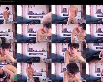 teddy_mode — 54 minute Chaturbate couple teen cam video, 1080p, Aug 28, 2022