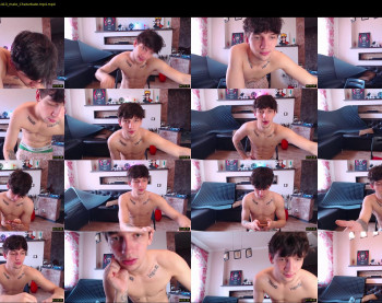 teddy_mode — 54 minute Chaturbate couple teen cam video, 1080p, Aug 28, 2022