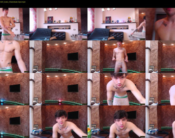 teddy_mode — 54 minute Chaturbate couple teen cam video, 1080p, Aug 28, 2022