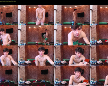 teddy_mode — 54 minute Chaturbate couple teen cam video, 1080p, Aug 28, 2022
