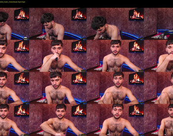 teddy_mode — 54 minute Chaturbate couple teen cam video, 1080p, Aug 28, 2022