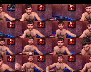 teddy_mode — 54 minute Chaturbate couple teen cam video, 1080p, Aug 28, 2022