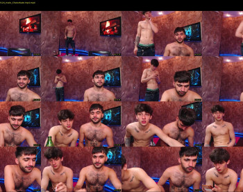 teddy_mode — 54 minute Chaturbate couple teen cam video, 1080p, Aug 28, 2022