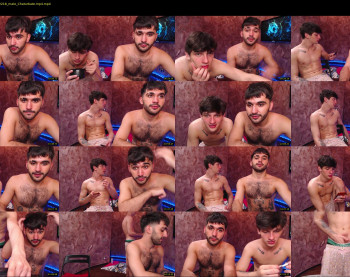 teddy_mode — 54 minute Chaturbate couple teen cam video, 1080p, Aug 28, 2022