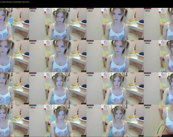 veronica_space — 10 minute Chaturbate female teen cam video, 1080p, Aug 29, 2022