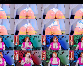 yoki_shizuko — 53 minute Chaturbate female teen cam video, 1080p, Aug 28, 2022