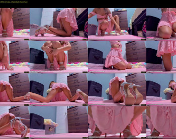 cherrycreme — 41 minute Chaturbate female teen cam video, 1080p, Aug 29, 2022