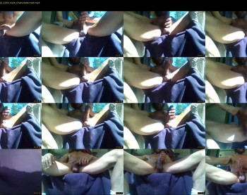 constructorcock — 12 minute Chaturbate male teen cam video, 360p, Aug 29, 2022