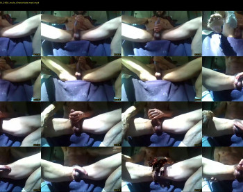 constructorcock — 8 minute Chaturbate male teen cam video, 360p, Aug 29, 2022