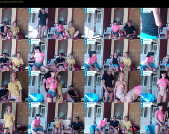 danamily — 102 minute Chaturbate female teen cam video, 720p, Aug 29, 2022