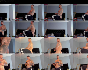 dimitri_sullivan — 54 minute Chaturbate male teen cam video, 1080p, Aug 29, 2022