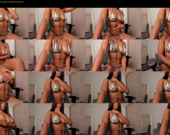 duna_du — 8 minute Chaturbate female teen cam video, 1080p, Aug 30, 2022