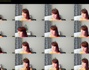 fritha — 9 minute Chaturbate female teen cam video, 720p, Aug 29, 2022
