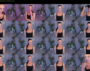 katrin_sweeft — 13 minute Chaturbate female teen cam video, 1080p, Aug 30, 2022