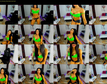 kickyfox77 — 57 minute Chaturbate female teen cam video, 1080p, Aug 30, 2022
