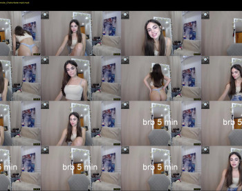 loxy_ — 54 minute Chaturbate female teen cam video, 1080p, Aug 29, 2022