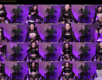 marcelinered — 57 minute Chaturbate female teen cam video, 1080p, Aug 29, 2022