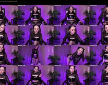 marcelinered — 57 minute Chaturbate female teen cam video, 1080p, Aug 29, 2022