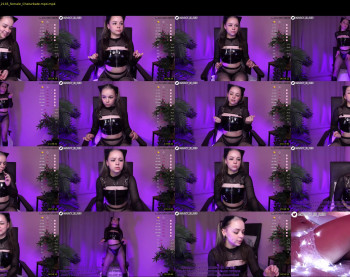 marcelinered — 40 minute Chaturbate female teen cam video, 1080p, Aug 29, 2022
