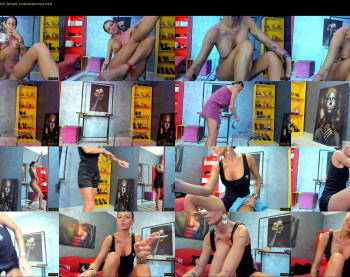 mayahelen — 23 minute Chaturbate female teen cam video, 1080p, Aug 29, 2022