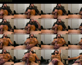 phoenix_star — 21 minute Chaturbate male teen cam video, 1080p, Aug 30, 2022