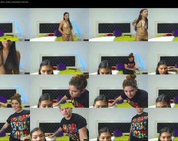 ruby_megan8 — 10 minute Chaturbate couple teen cam video, 720p, Aug 29, 2022
