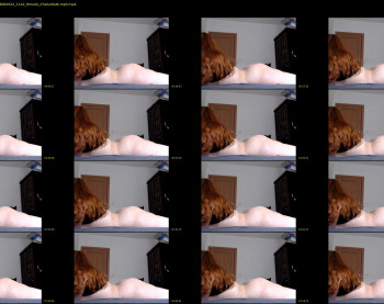 sandycandypervs — 3 minute Chaturbate couple teen cam video, 720p, Aug 29, 2022