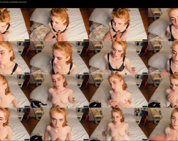 sarahalpha — 11 minute Chaturbate couple teen cam video, 1080p, Aug 29, 2022