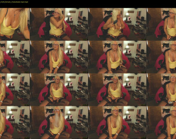 sassythang4u — 5 minute Chaturbate female teen cam video, 720p, Aug 29, 2022