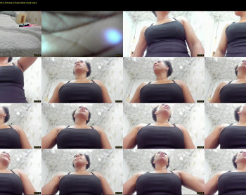 sofi_decker — 9 minute Chaturbate female teen cam video, 720p, Aug 29, 2022