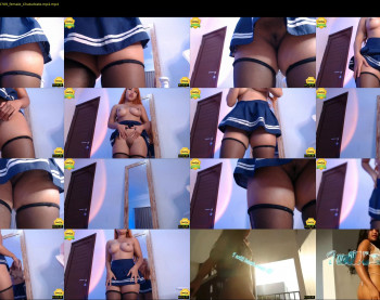 sofia_sakura — 54 minute Chaturbate female teen cam video, 1080p, Aug 29, 2022