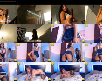 sofia_sakura — 54 minute Chaturbate female teen cam video, 1080p, Aug 29, 2022