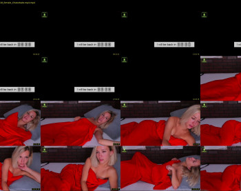 vikkilustful — 79 minute Chaturbate female teen cam video, 1080p, Aug 30, 2022