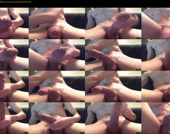 withbothhandsplease — 11 minute Chaturbate male teen cam video, 720p, Aug 29, 2022