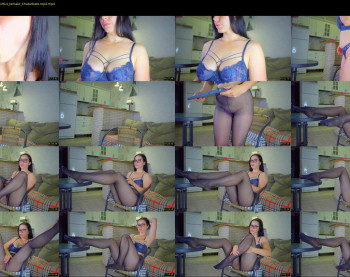 _littlemouse_ — 21 minute Chaturbate couple teen cam video, 4K, Aug 30, 2022