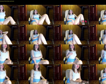 _natali_ — 16 minute Chaturbate female teen cam video, 720p, Aug 30, 2022