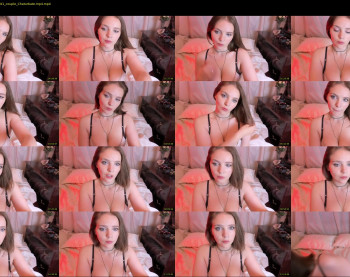 chilivanilla — 14 minute Chaturbate couple teen cam video, 720p, Aug 31, 2022