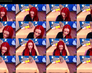 cute_eli — 11 minute Chaturbate female teen cam video, 1080p, Aug 30, 2022