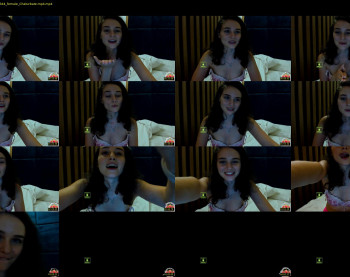 demurelixir — 5 minute Chaturbate female teen cam video, 1080p, Aug 31, 2022