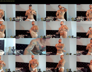 dimitri_sullivan — 54 minute Chaturbate male teen cam video, 1080p, Aug 30, 2022