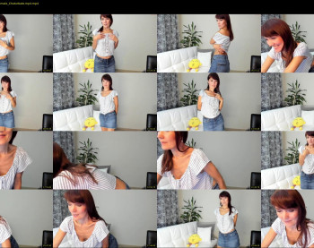 fritha — 34 minute Chaturbate female teen cam video, 720p, Aug 30, 2022