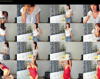 fritha — 32 minute Chaturbate female teen cam video, 720p, Aug 30, 2022